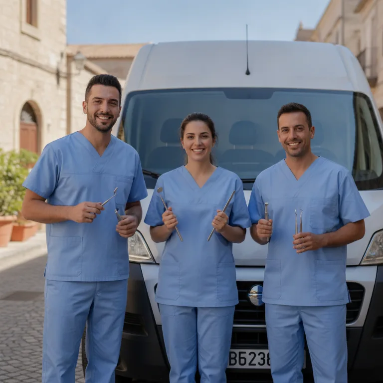 dentista Béjar