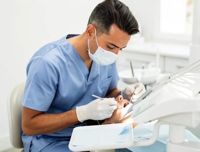 dentista Béjar